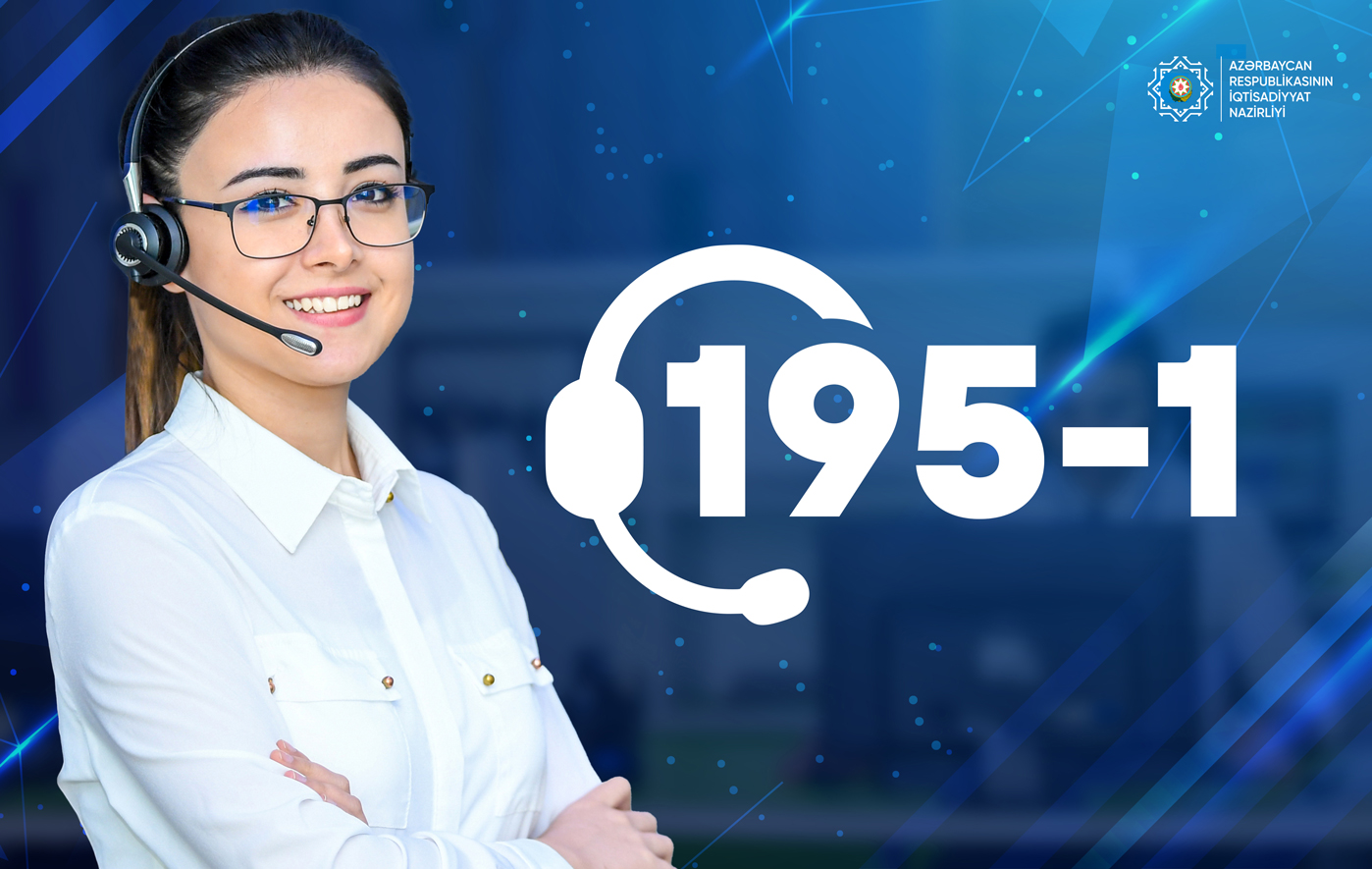 2026-cı ilin may ayında Çağrı Mərkəzinə 38 742 müraciət daxil olub